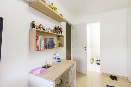 Apartamento para alugar com 112m², 2 quartos e 2 vagasSuíte 1