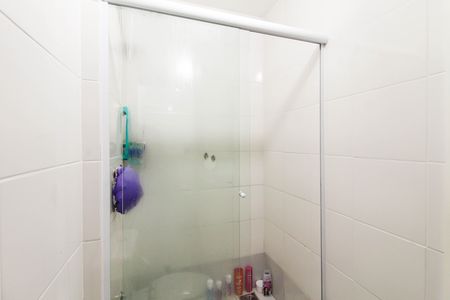 Apartamento para alugar com 112m², 2 quartos e 2 vagasBanheiro da Suíte 1