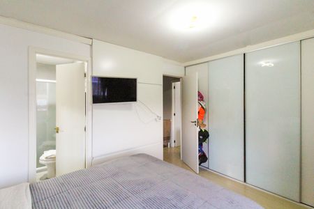 Apartamento para alugar com 112m², 2 quartos e 2 vagasSuíte 2