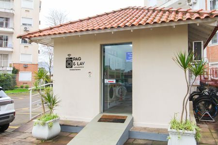 Apartamento para alugar com 112m², 2 quartos e 2 vagasÁrea comum