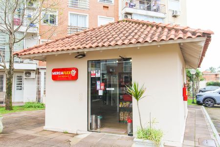 Apartamento para alugar com 112m², 2 quartos e 2 vagasÁrea comum
