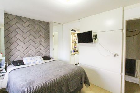 Apartamento para alugar com 112m², 2 quartos e 2 vagasSuíte 2