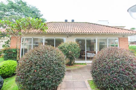 Apartamento para alugar com 112m², 2 quartos e 2 vagasÁrea comum - Churrasqueira
