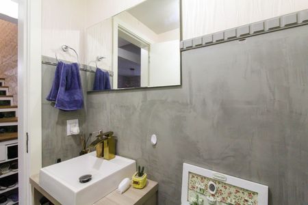 Apartamento para alugar com 112m², 2 quartos e 2 vagasLavabo