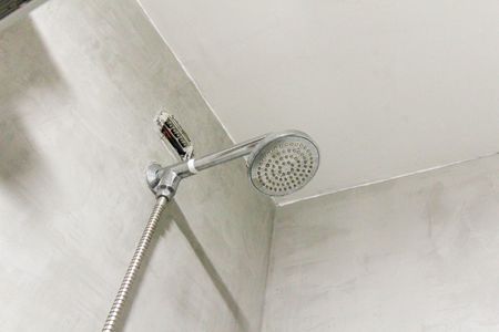 Apartamento para alugar com 112m², 2 quartos e 2 vagasBanheiro da Suíte 2