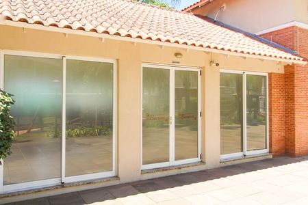 Apartamento para alugar com 112m², 2 quartos e 2 vagasÁrea comum - Salão de festas