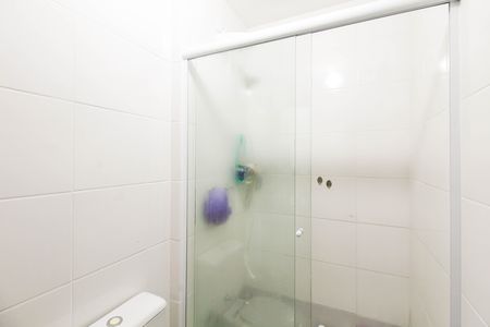 Apartamento para alugar com 112m², 2 quartos e 2 vagasBanheiro da Suíte 1