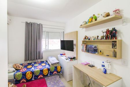 Apartamento para alugar com 112m², 2 quartos e 2 vagasSuíte 1