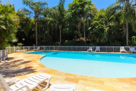 Apartamento para alugar com 112m², 2 quartos e 2 vagasÁrea comum - Piscina