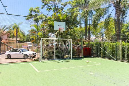 Apartamento para alugar com 112m², 2 quartos e 2 vagasÁrea comum - Quadra