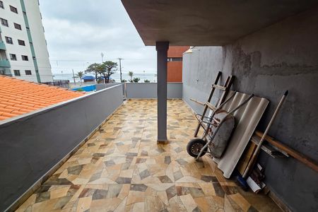 Casa para alugar com 133m², 2 quartos e 2 vagas Casa para alugar com 133m², 2 quartos e 2 vagasVaranda