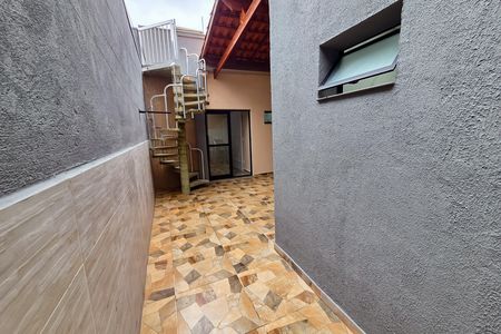 Casa para alugar com 133m², 2 quartos e 2 vagas Casa para alugar com 133m², 2 quartos e 2 vagasQuintal