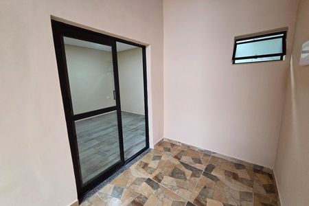 Casa para alugar com 133m², 2 quartos e 2 vagas Casa para alugar com 133m², 2 quartos e 2 vagasÁrea de Serviço