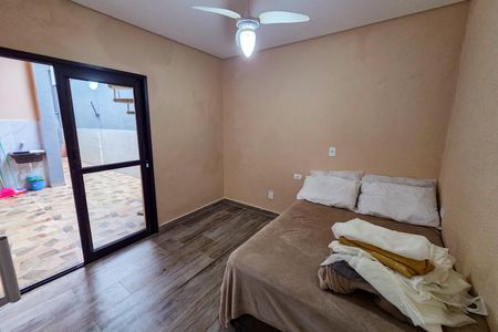 Casa para alugar com 133m², 2 quartos e 2 vagas Casa para alugar com 133m², 2 quartos e 2 vagasSuíte 1