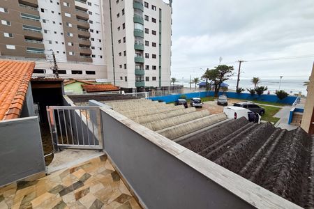 Casa para alugar com 133m², 2 quartos e 2 vagas Casa para alugar com 133m², 2 quartos e 2 vagasVaranda
