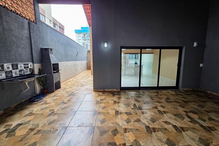 Casa para alugar com 133m², 2 quartos e 2 vagas Casa para alugar com 133m², 2 quartos e 2 vagasGaragem