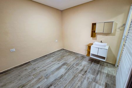 Casa para alugar com 133m², 2 quartos e 2 vagas Casa para alugar com 133m², 2 quartos e 2 vagasSuíte 2