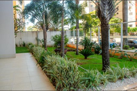 Apartamento para alugar com 88m², 3 quartos e 2 vagas Apartamento para alugar com 88m², 3 quartos e 2 vagasHall de entrada