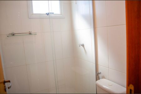 Apartamento para alugar com 88m², 3 quartos e 2 vagas Apartamento para alugar com 88m², 3 quartos e 2 vagasBanheiro