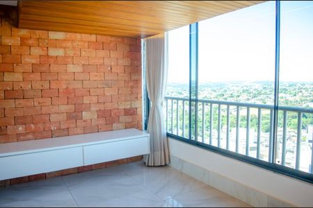 Apartamento para alugar com 88m², 3 quartos e 2 vagas Apartamento para alugar com 88m², 3 quartos e 2 vagasSacada