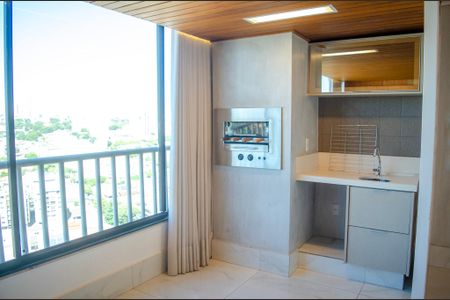 Apartamento para alugar com 88m², 3 quartos e 2 vagas Apartamento para alugar com 88m², 3 quartos e 2 vagasChurrasqueira