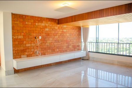 Apartamento para alugar com 88m², 3 quartos e 2 vagas Apartamento para alugar com 88m², 3 quartos e 2 vagasSala