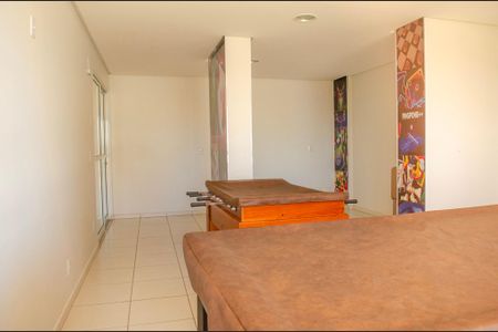 Apartamento para alugar com 88m², 3 quartos e 2 vagas Apartamento para alugar com 88m², 3 quartos e 2 vagasSala de Jogos