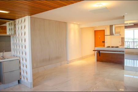 Apartamento para alugar com 88m², 3 quartos e 2 vagas Apartamento para alugar com 88m², 3 quartos e 2 vagasSala