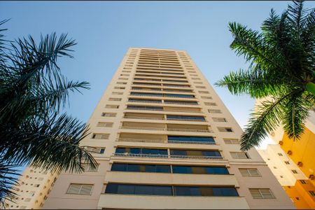 Apartamento para alugar com 88m², 3 quartos e 2 vagas Apartamento para alugar com 88m², 3 quartos e 2 vagasFachada do Prédio