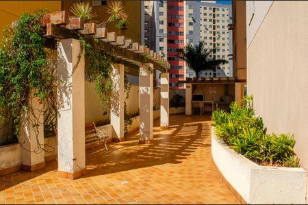 Apartamento para alugar com 88m², 3 quartos e 2 vagas Apartamento para alugar com 88m², 3 quartos e 2 vagasÁrea comum