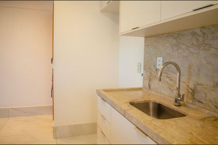 Apartamento para alugar com 88m², 3 quartos e 2 vagas Apartamento para alugar com 88m², 3 quartos e 2 vagasCozinha