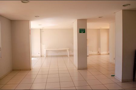 Apartamento para alugar com 88m², 3 quartos e 2 vagas Apartamento para alugar com 88m², 3 quartos e 2 vagasÁrea comum - Salão de festas