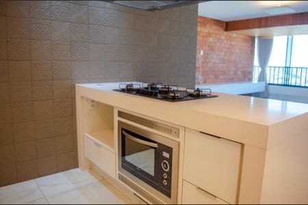 Apartamento para alugar com 88m², 3 quartos e 2 vagas Apartamento para alugar com 88m², 3 quartos e 2 vagasCozinha