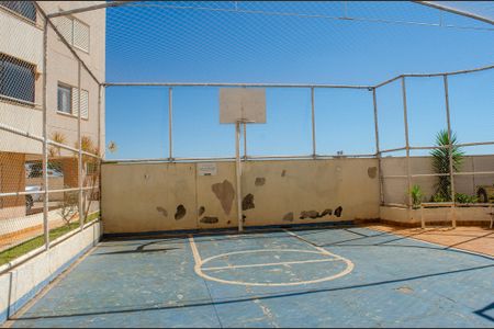 Apartamento para alugar com 88m², 3 quartos e 2 vagas Apartamento para alugar com 88m², 3 quartos e 2 vagasQuadra Esportiva