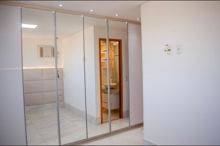 Apartamento para alugar com 88m², 3 quartos e 2 vagas Apartamento para alugar com 88m², 3 quartos e 2 vagasSuíte