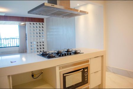 Apartamento para alugar com 88m², 3 quartos e 2 vagas Apartamento para alugar com 88m², 3 quartos e 2 vagasCozinha