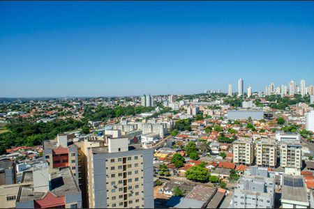 Apartamento para alugar com 88m², 3 quartos e 2 vagas Apartamento para alugar com 88m², 3 quartos e 2 vagasVista da Sacada