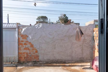 Vista do Quarto 1 de casa à venda com 2 quartos, 300m² em Cidade Satélite Íris, Campinas