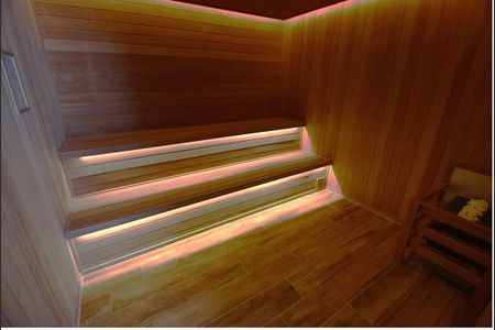 Apartamento para alugar com 46m², 1 quarto e 1 vaga
