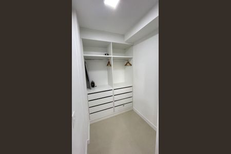 Apartamento para alugar com 46m², 1 quarto e 1 vaga