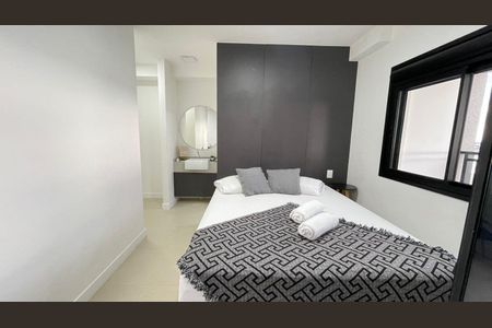 Apartamento para alugar com 1 quarto, 46m² em Centro, Campinas