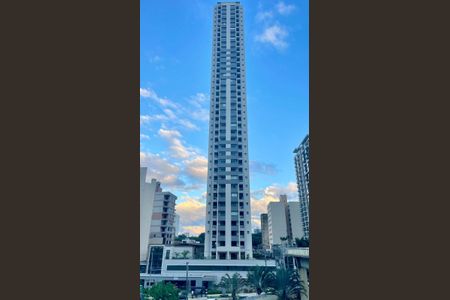 Apartamento para alugar com 1 quarto, 46m² em Centro, Campinas