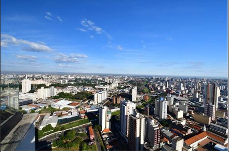 Apartamento para alugar com 46m², 1 quarto e 1 vaga