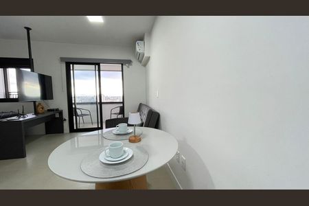 Apartamento para alugar com 1 quarto, 46m² em Centro, Campinas