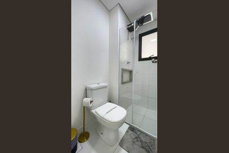 Apartamento para alugar com 46m², 1 quarto e 1 vaga