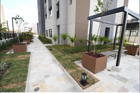 Apartamento para alugar com 1 quarto, 46m² em Centro, Campinas