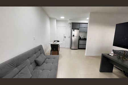 Apartamento para alugar com 1 quarto, 46m² em Centro, Campinas