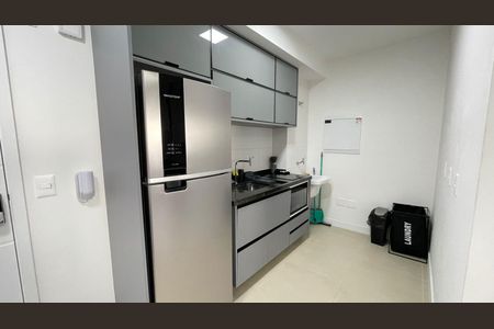 Apartamento para alugar com 1 quarto, 46m² em Centro, Campinas