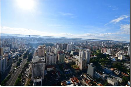 Apartamento para alugar com 46m², 1 quarto e 1 vaga