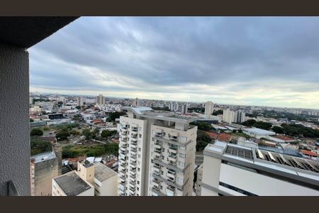 Apartamento para alugar com 46m², 1 quarto e 1 vaga